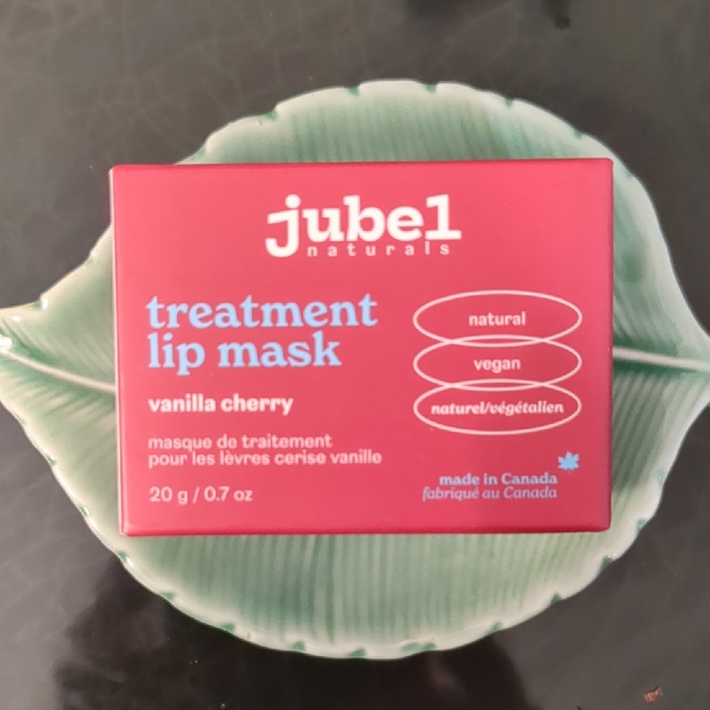 Treatment Lip Mask